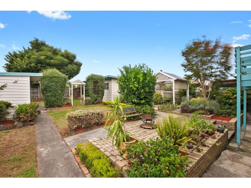 24 Inches Road, Korumburra VIC 3950