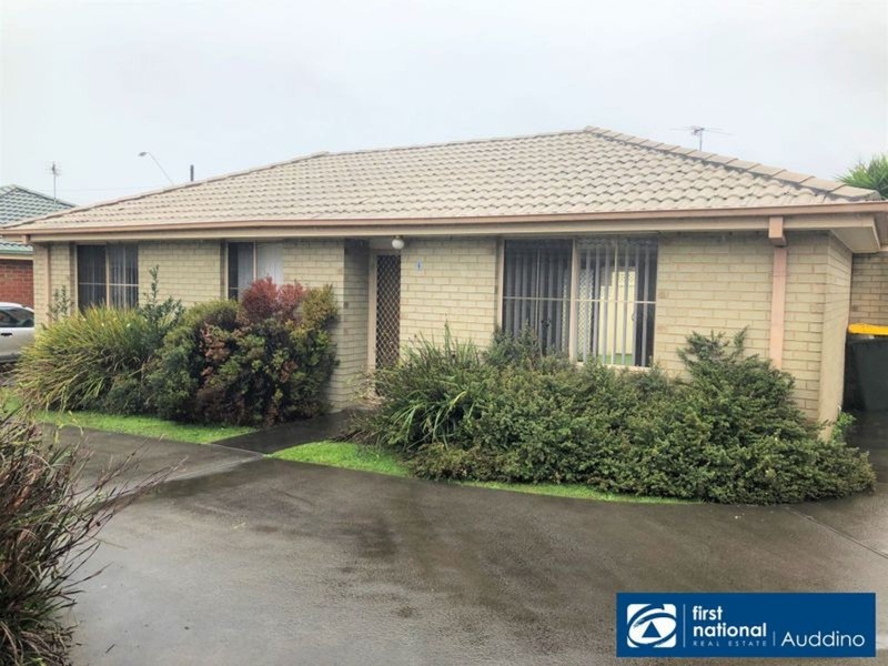 6/64 Anderson Street, Leongatha VIC 3953