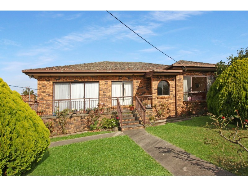 3 Hyman Street, Korumburra VIC 3950