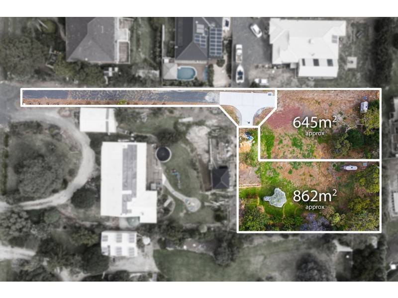 Lot 2/14-16 Anderson Parade, Corinella VIC 3984