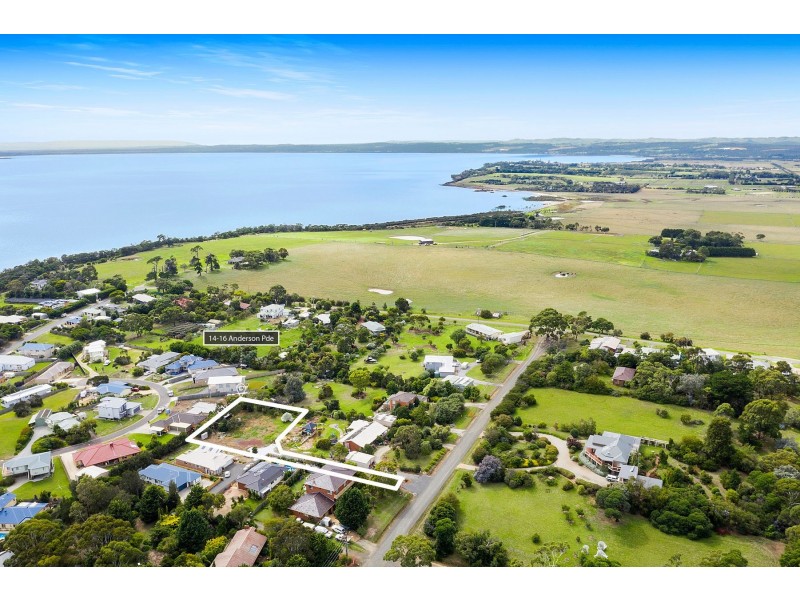 Lot 2/14-16 Anderson Parade, Corinella VIC 3984