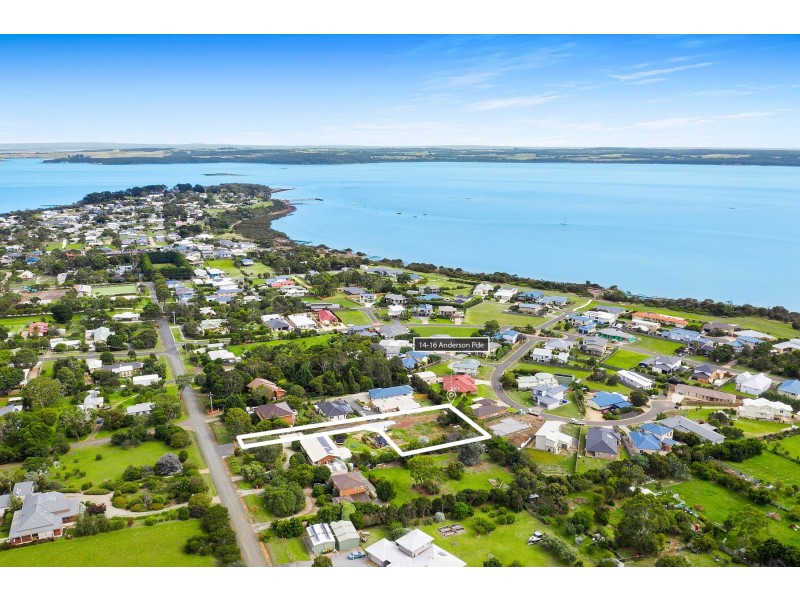 Lot 2/14-16 Anderson Parade, Corinella VIC 3984