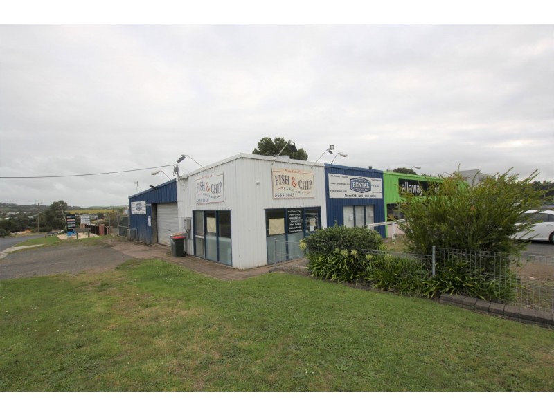 2 Sanders Street, Korumburra VIC 3950