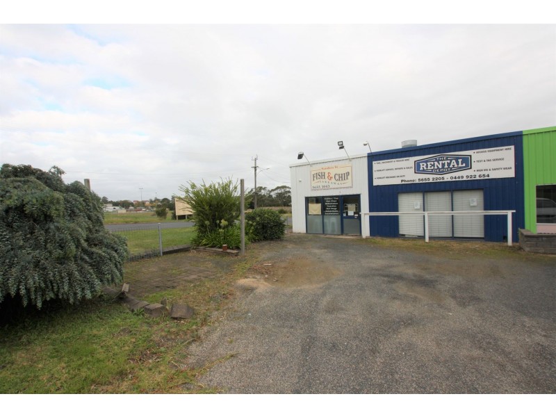 2 Sanders Street, Korumburra VIC 3950