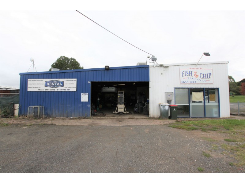 2 Sanders Street, Korumburra VIC 3950