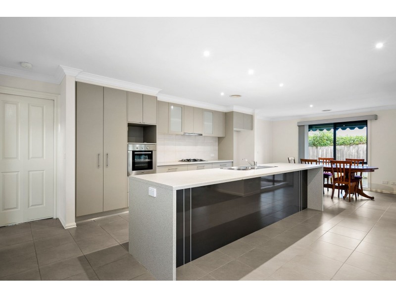 16 Isabella Boulevard, Korumburra VIC 3950