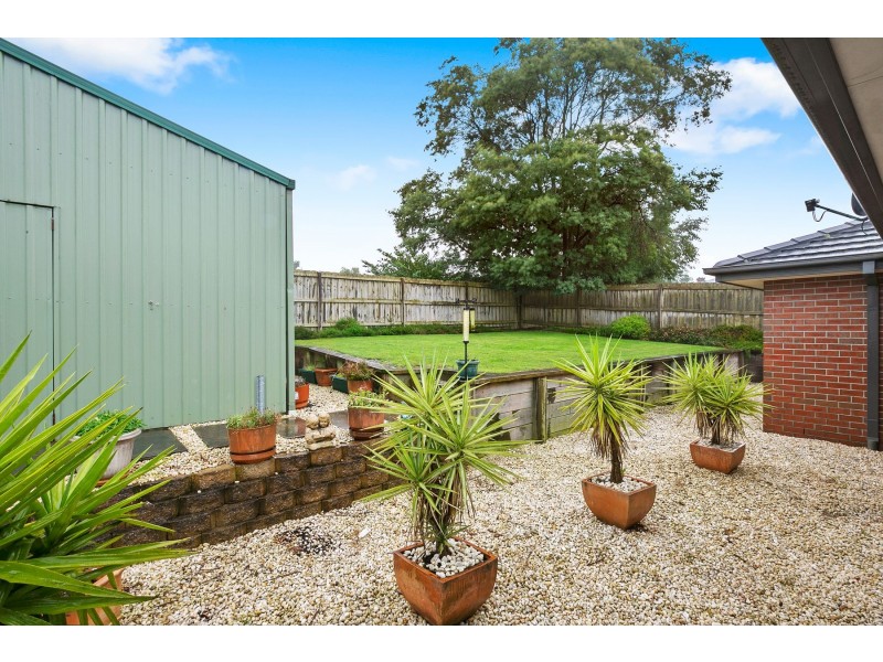 16 Isabella Boulevard, Korumburra VIC 3950