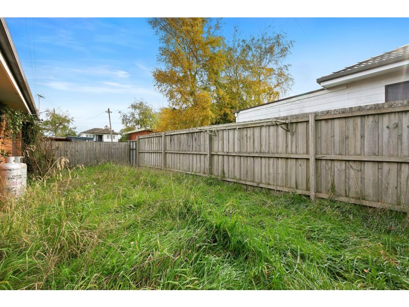 7/6 Ruddville Avenue, Korumburra VIC 3950