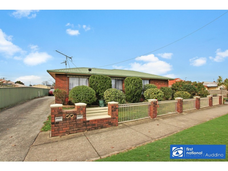 1/9 Shellcot Road, Korumburra VIC 3950