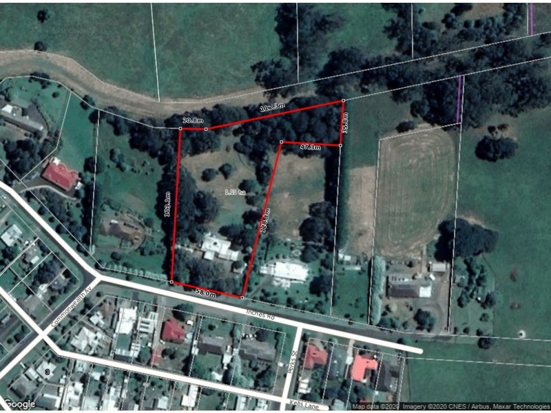 29 Inches Road, Korumburra VIC 3950