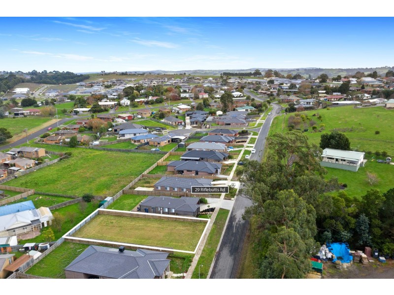 29 Riflebutts Road, Korumburra VIC 3950
