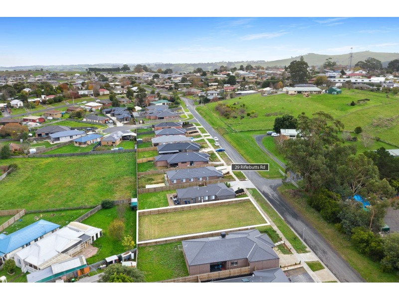 29 Riflebutts Road, Korumburra VIC 3950