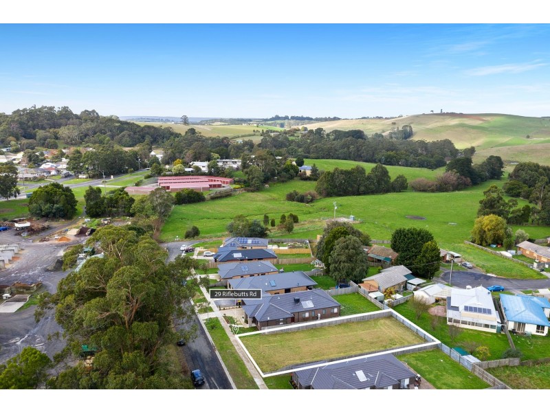29 Riflebutts Road, Korumburra VIC 3950