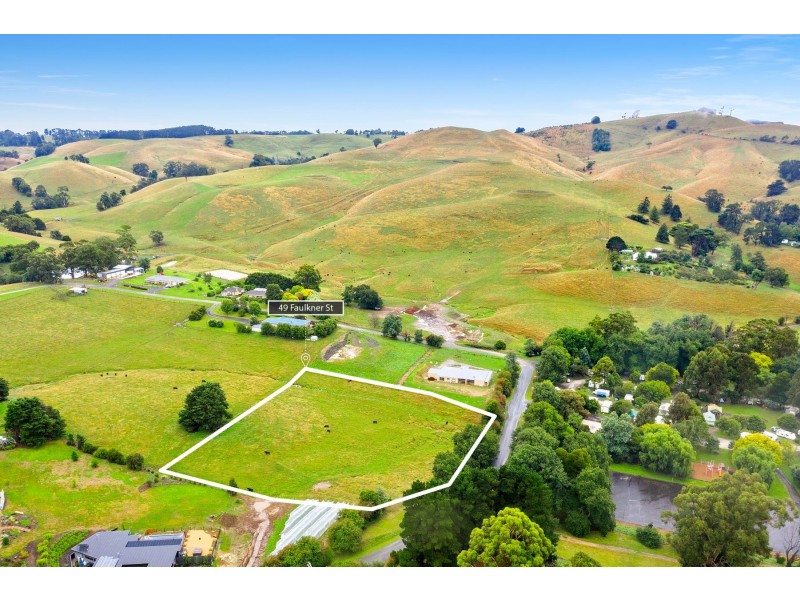 49 Faulkner Street, Korumburra VIC 3950