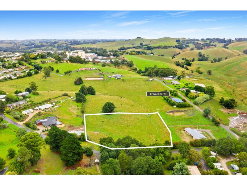 49 Faulkner Street, Korumburra VIC 3950