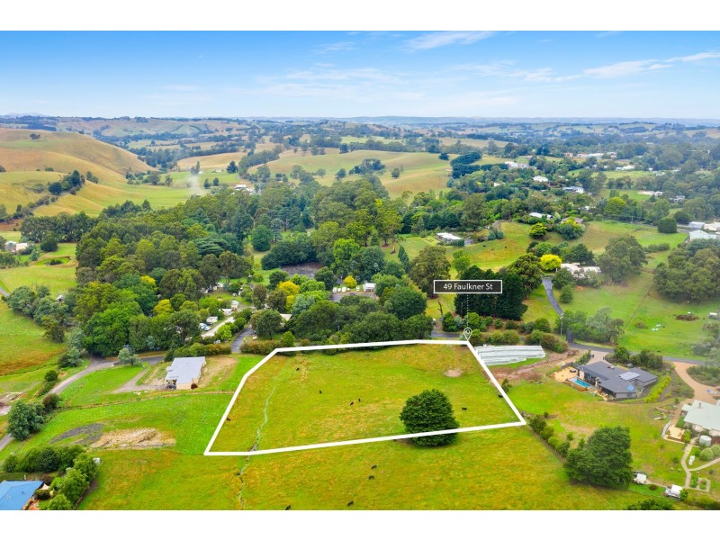 49 Faulkner Street, Korumburra VIC 3950