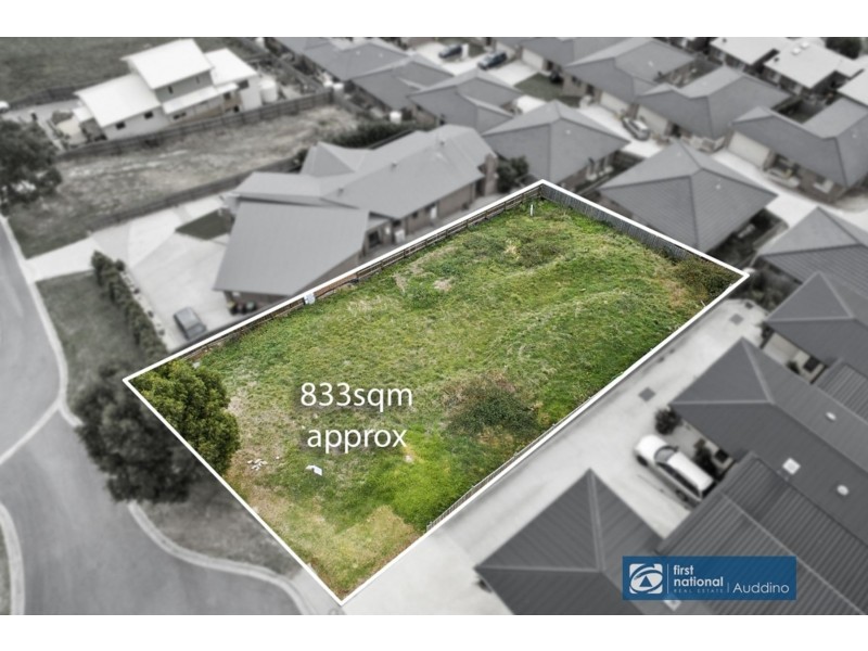 21 Hannah Rise Crescent, Korumburra VIC 3950