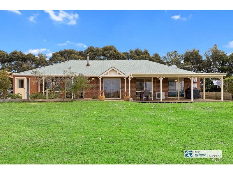 16 McGraths Lane, Krowera VIC 3945