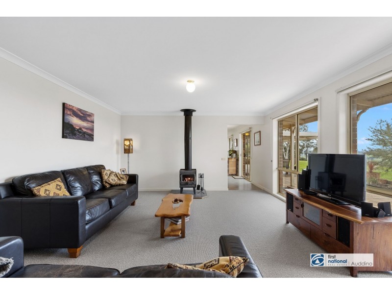 16 McGraths Lane, Krowera VIC 3945