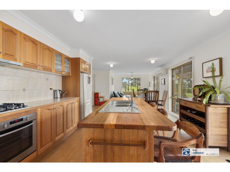 16 McGraths Lane, Krowera VIC 3945