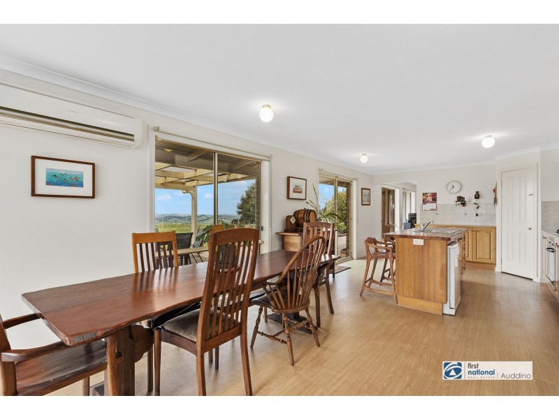 16 McGraths Lane, Krowera VIC 3945