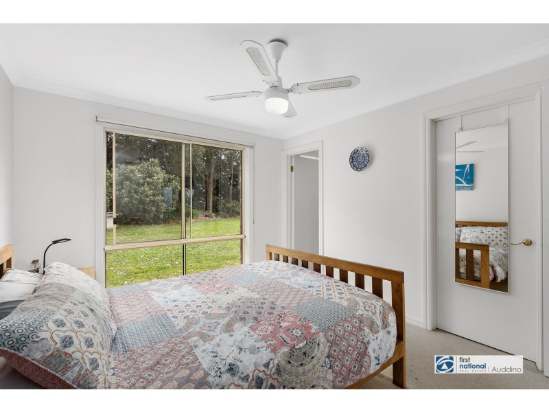 16 McGraths Lane, Krowera VIC 3945