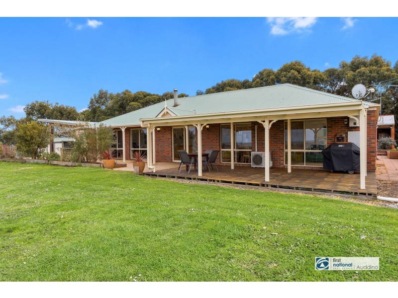 16 McGraths Lane, Krowera VIC 3945