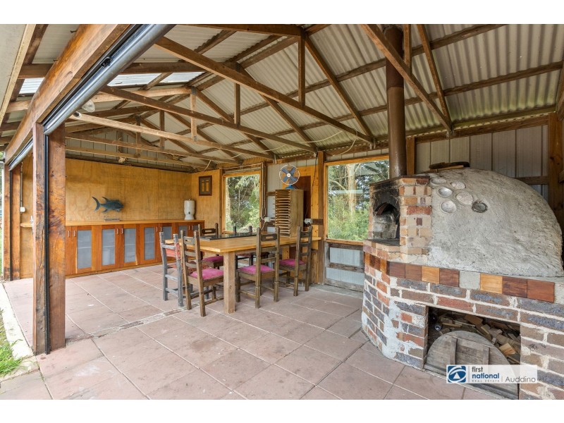 16 McGraths Lane, Krowera VIC 3945