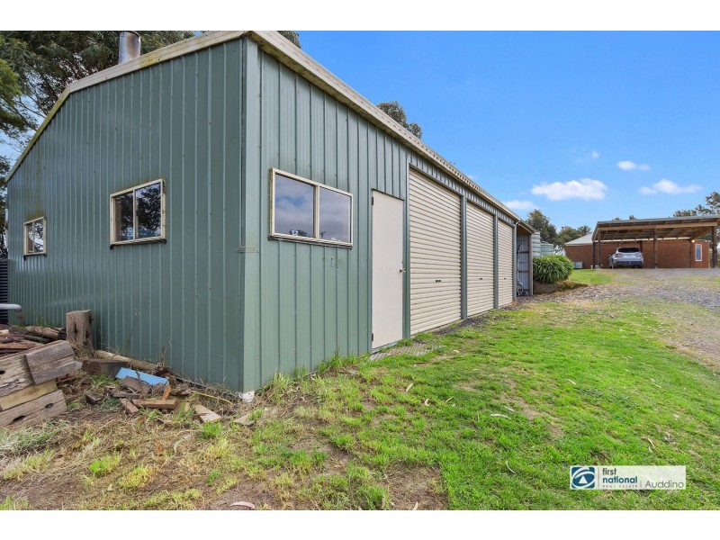 16 McGraths Lane, Krowera VIC 3945