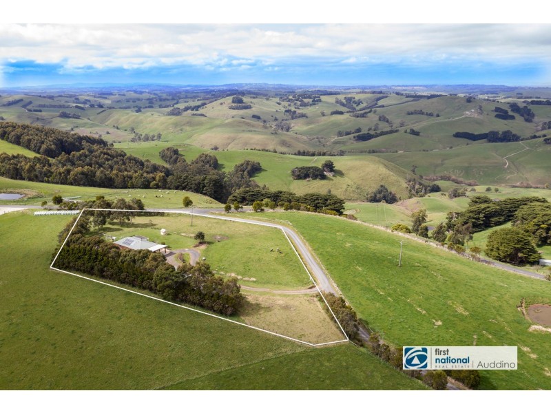 16 McGraths Lane, Krowera VIC 3945