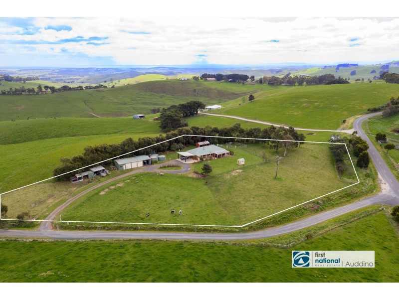 16 McGraths Lane, Krowera VIC 3945