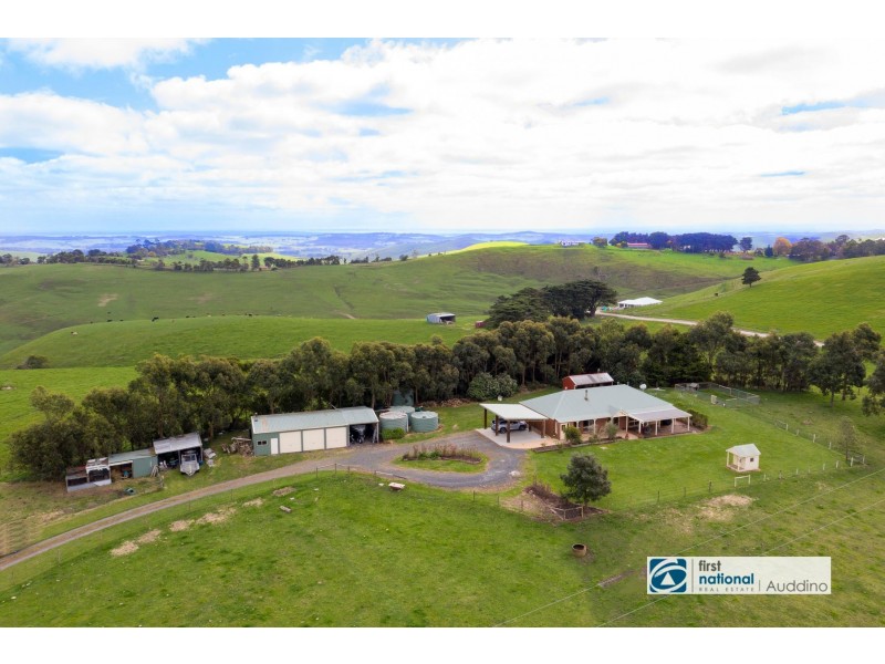 16 McGraths Lane, Krowera VIC 3945