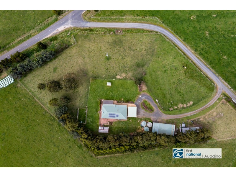 16 McGraths Lane, Krowera VIC 3945