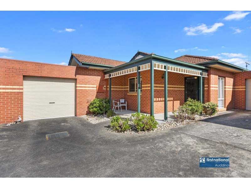 4/23 Victoria Street, Korumburra VIC 3950