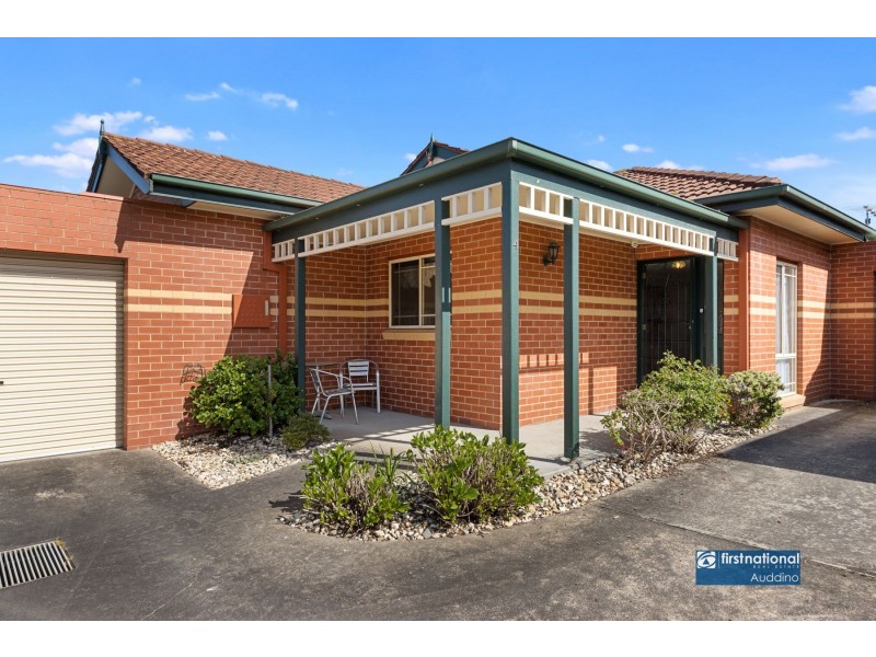 4/23 Victoria Street, Korumburra VIC 3950