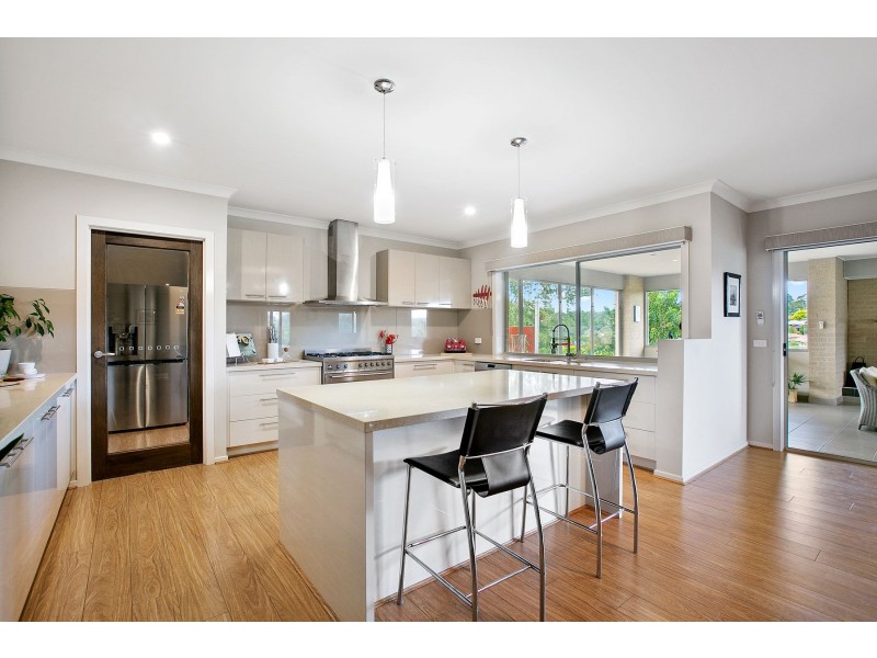 15-17 Grandview Rise, Korumburra VIC 3950