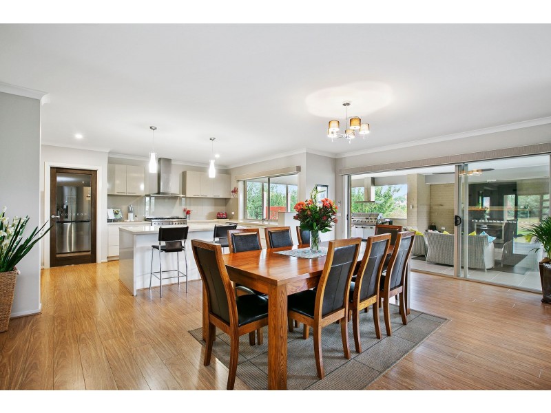 15-17 Grandview Rise, Korumburra VIC 3950