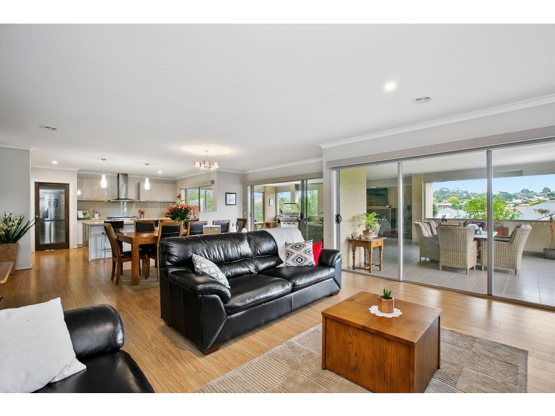 15-17 Grandview Rise, Korumburra VIC 3950