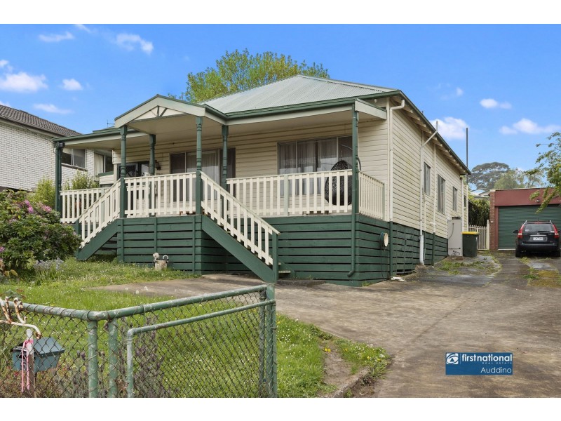 5 Jumbunna Road, Korumburra VIC 3950