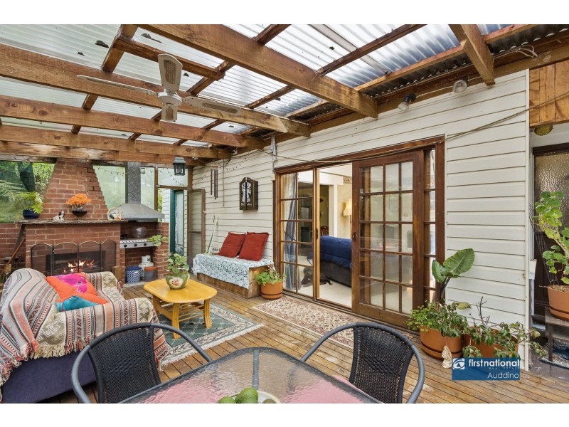 5 Jumbunna Road, Korumburra VIC 3950