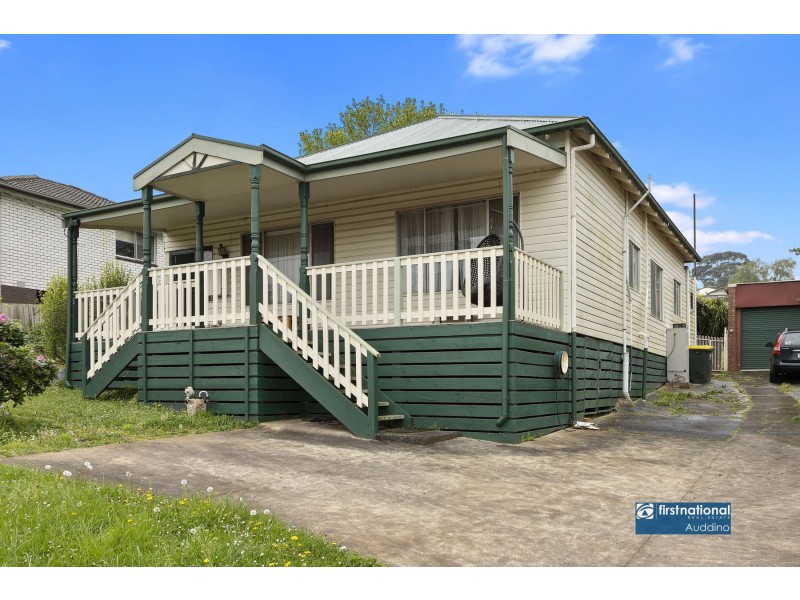 5 Jumbunna Road, Korumburra VIC 3950