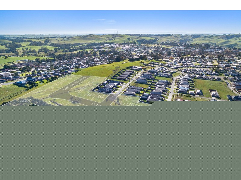 92 Isabella Boulevard, Korumburra VIC 3950