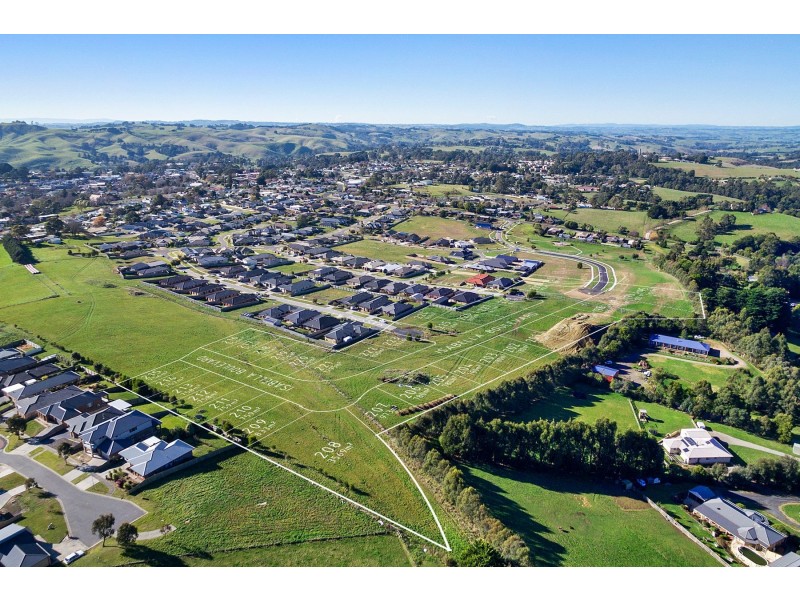 75 Isabella Boulevard, Korumburra VIC 3950