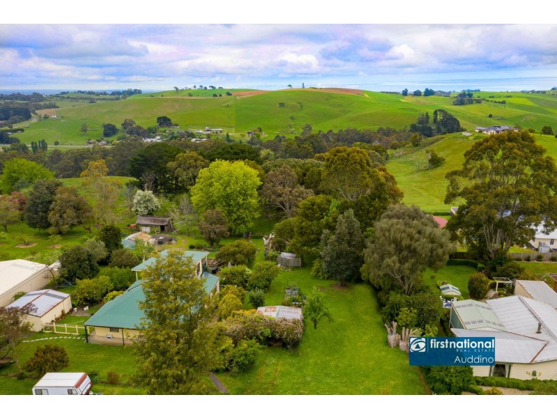 128 Mine Road, Korumburra VIC 3950
