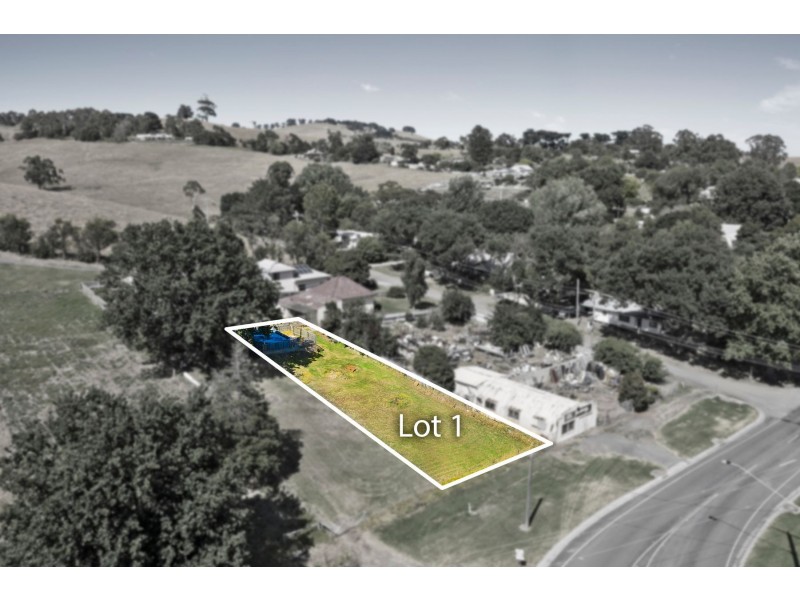 60. Victoria Road, Loch VIC 3945