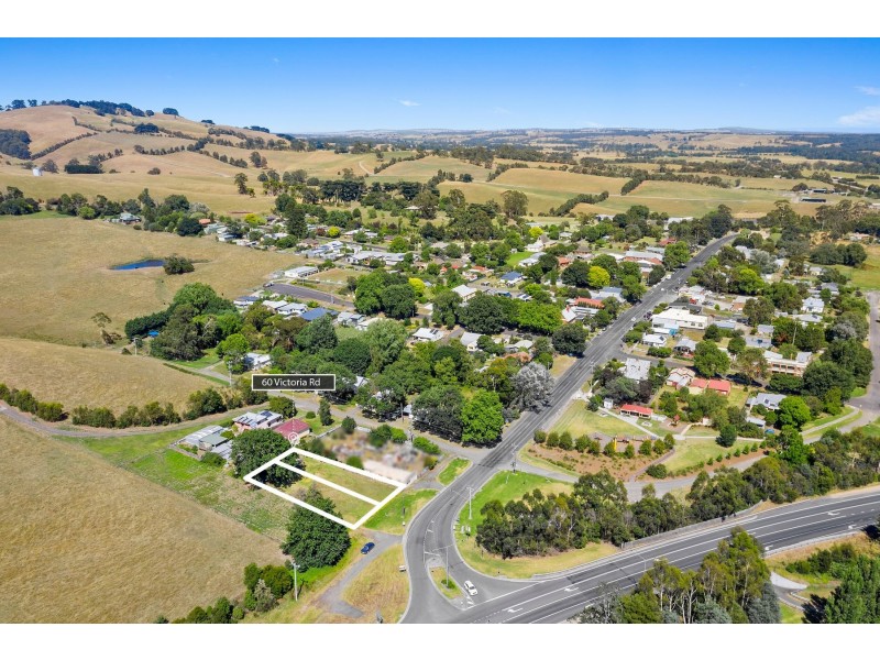 60. Victoria Road, Loch VIC 3945