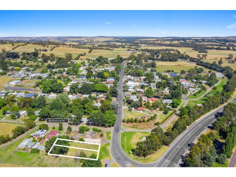 62 Victoria Road, Loch VIC 3945