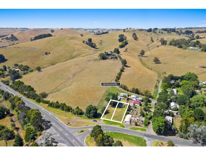62 Victoria Road, Loch VIC 3945