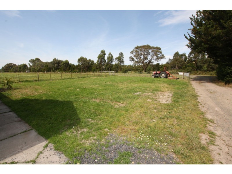 520 Loch-Kernot Road, Woodleigh via, Loch VIC 3945