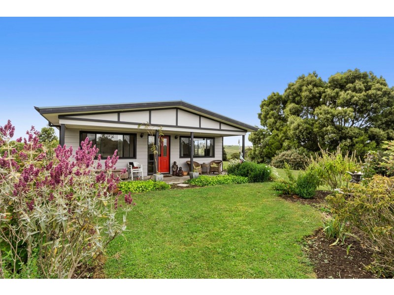 44 Coal Creek Road, Korumburra VIC 3950